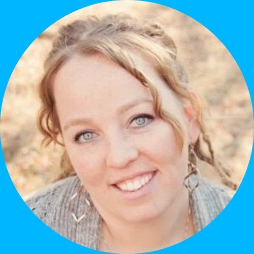 Saintly Sidekick - Melissa Crick